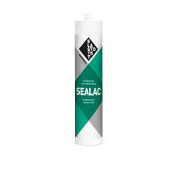 ΕLASTOTET SEALAC ΑΚΡΥΛΙΚΟ ΣΦΡΑΓΙΣΤΙΚΟ ΑΡΜΩΝ - 280ML-ΣΥΣΚΕΥΑΣΙΑ