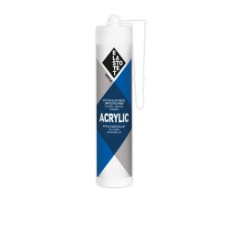 ELASTOTET ACRYLIC AKΡΥΛΙΚΟ ΣΦΡΑΓΙΣΤΙΚΟ - MΑΥΡΟ-ΧΡΩΜΑ