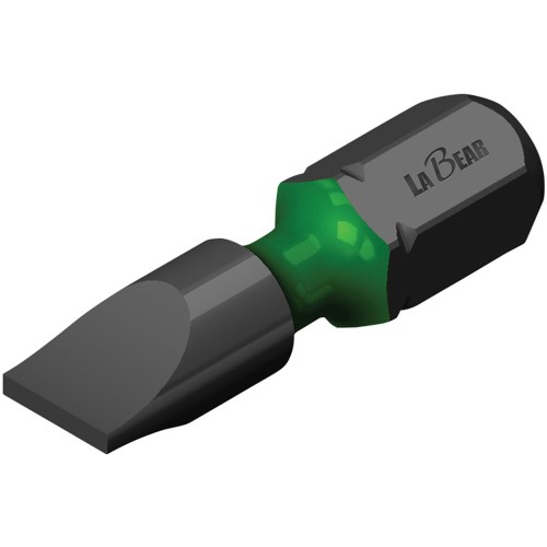 HELIX DARKO ΜΥΤΕΣ IMPACT SLOTTED (ΙΣΙΕΣ) 30 ΜΜ ΚΟΥΤΑΚΙ 20 ΤΕΜΑΧΙΩΝ - SL4-ΜΕΓΕΘΟΣ