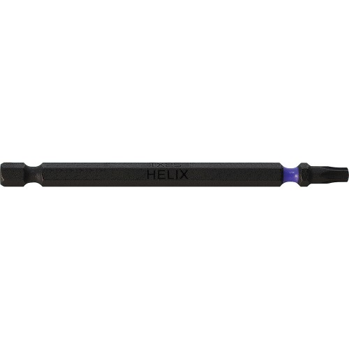 HELIX DARKO ΜΥΤΕΣ IMPACT TORX 75 ΜΜ ΚΟΥΤΑΚΙ 10 ΤΕΜΑΧΙΩΝ - T30-ΜΕΓΕΘΟΣ