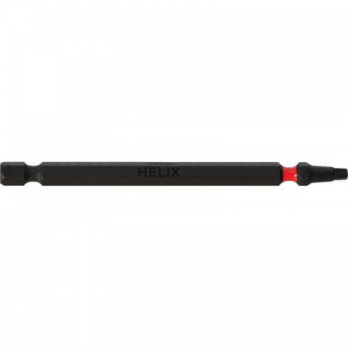 HELIX DARKO ΜΥΤΕΣ IMPACT ROBERTSON (ΤΕΤΡΑΓΩΝΕΣ) 75 ΜΜ ΚΟΥΤΑΚΙ 10 ΤΕΜΑΧΙΩΝ - RO3-ΜΕΓΕΘΟΣ