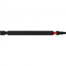 HELIX DARKO ΜΥΤΕΣ IMPACT ROBERTSON (ΤΕΤΡΑΓΩΝΕΣ) 75 ΜΜ ΚΟΥΤΑΚΙ 10 ΤΕΜΑΧΙΩΝ - RO2-ΜΕΓΕΘΟΣ