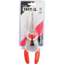 ΜYTΟΤΣΙΜΠΙΔΟ  ΚΥΡΤΟ 160mm YT-2026