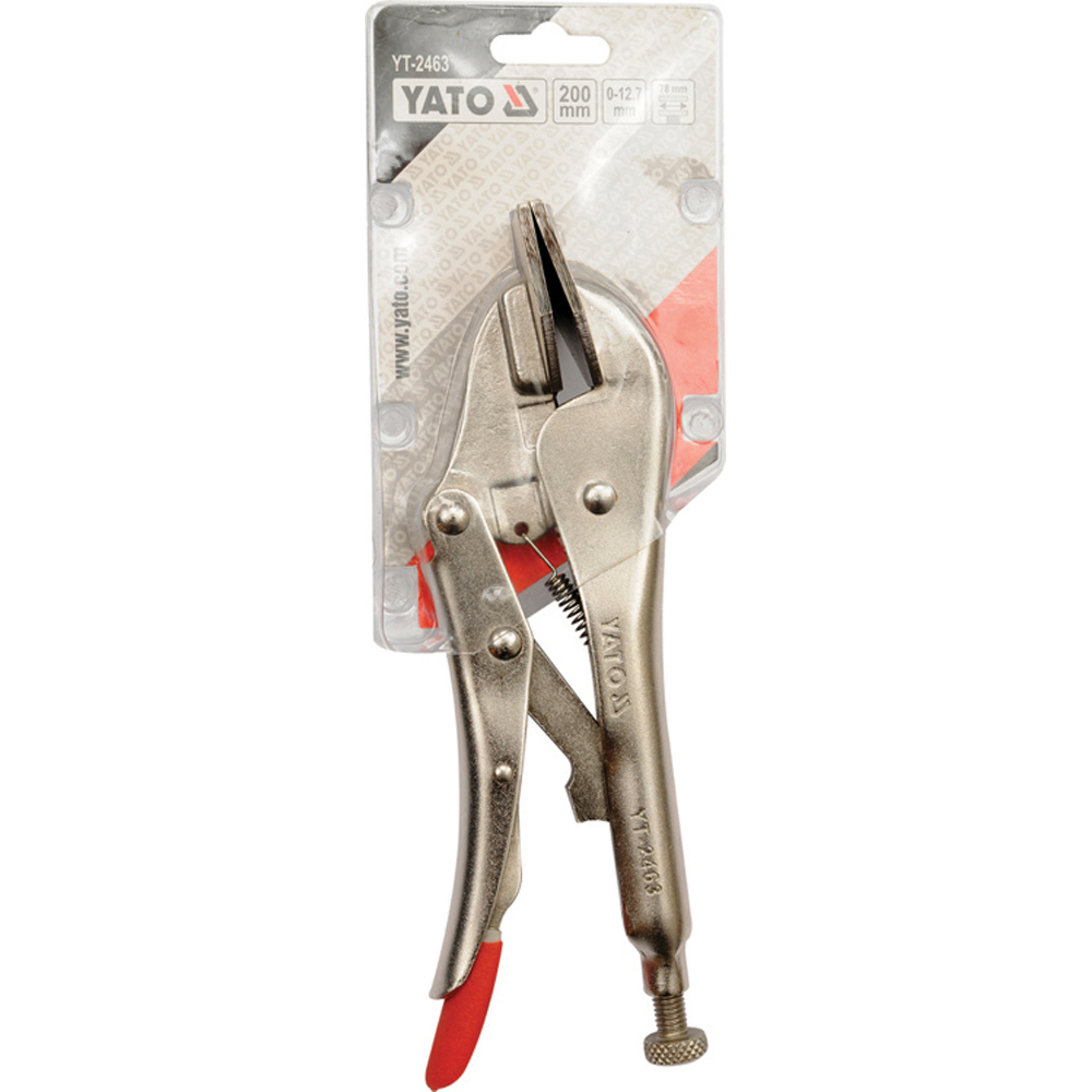 ΓΚΡΙΠ ΠΛΑΤΥ 78-200MM YT-2463