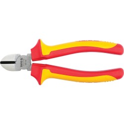 ΠΛΑΓΙΟΚΟΦΤΗΣ ΗΛΕΚΤΡΟΛΟΓΟΥ 160MM ΥΤ-21158