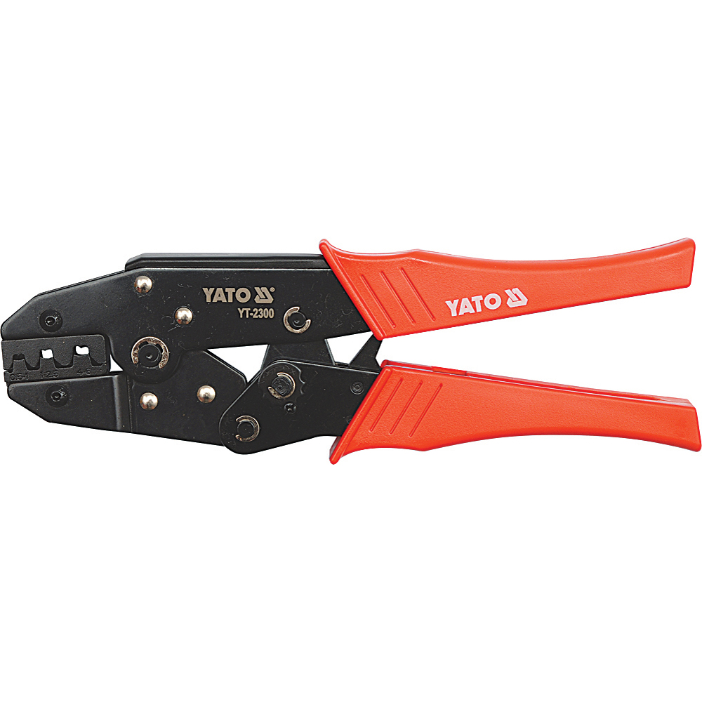 ΠΡΕΣΑ ΚΑΛΩΔΙΩΝ YT-2300