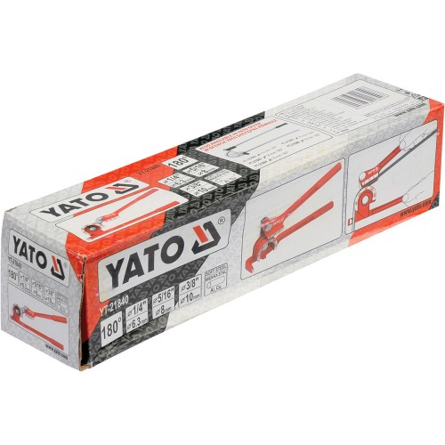 ΚΟΥΡΜΠΑΔΟΡΟΣ 6-10MM 3ΣΕ1 YT-21840