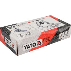 ΕΚΧΕΙΛΩΤΙΚΟ ΧΑΛΚΟΣΩΛΗΝΩΝ 2ΤΜΧ.  YT-2182