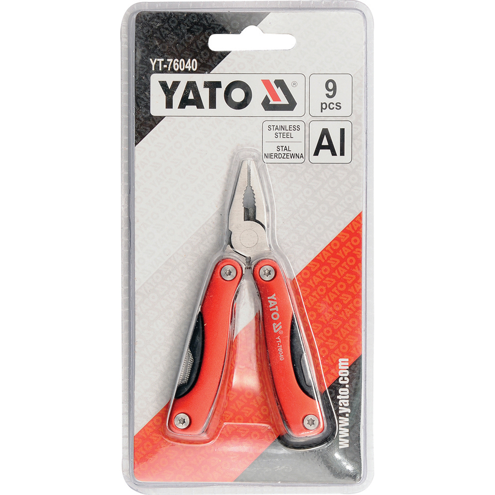 ΠΟΛΥΕΡΓΑΛΕΙΟ 