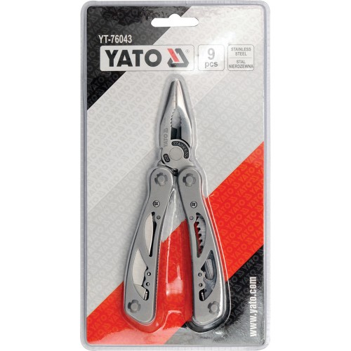 ΠΟΛΥΕΡΓΑΛΕΙΟ 