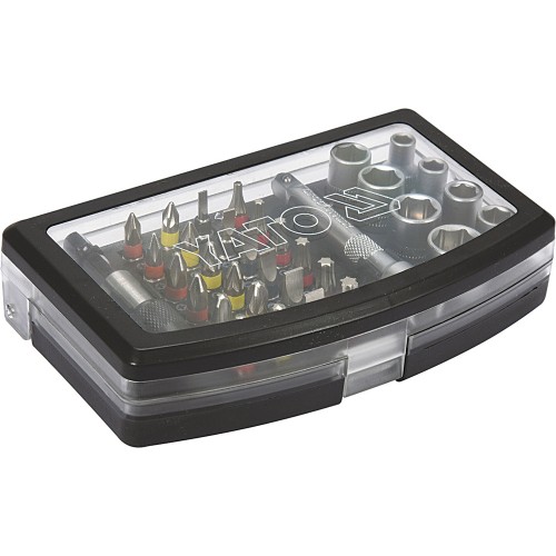 ΜYTΕΣ ΣΕΤ ΚΑΡΥΔ ΚΑΣΤ S2 34 ΤΕΜ YT-04623