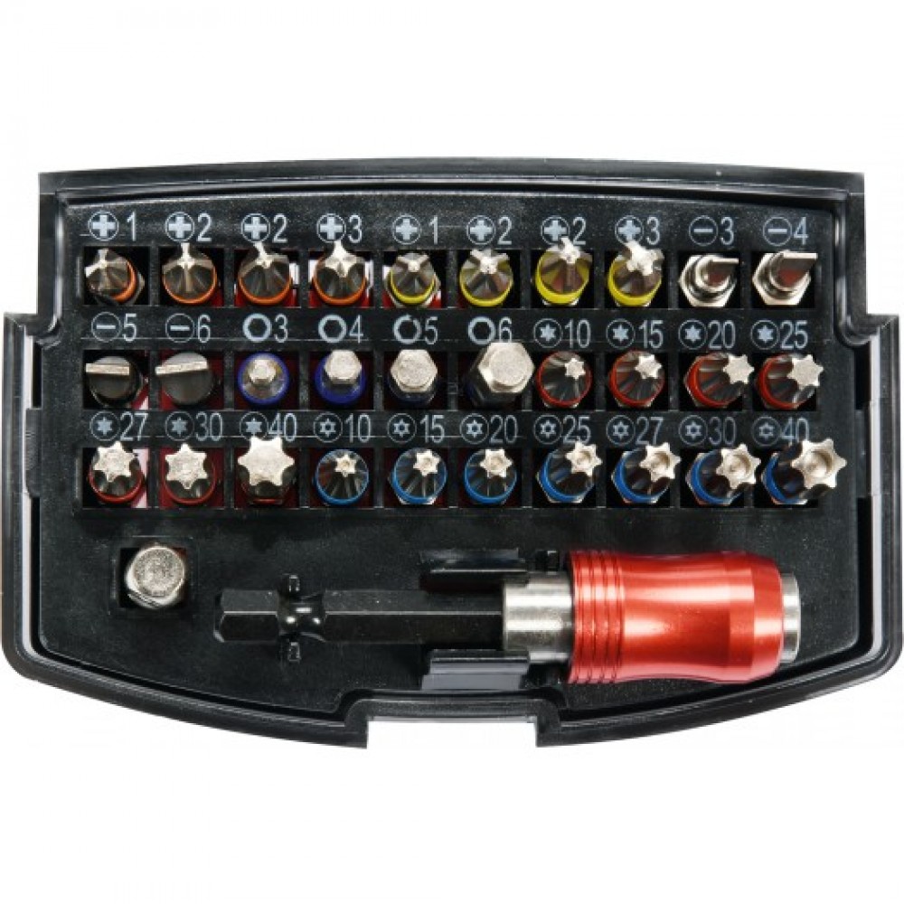 ΜYTΕΣ ΣΕΤ ΚΑΤΣΑΒΙΔΙ S2 32 ΤΕΜ YT-04622