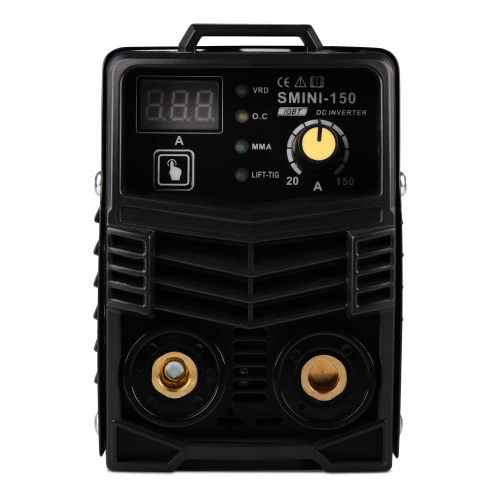 HELIX POWER  S-MINI PLUS 150 LIFT TIG VRD