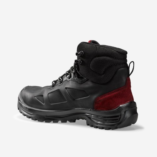 ΠΑΠΟΥΤΣΙ ΑΣΦΑΛΕΙΑΣ ΗΛΕΚΤΡΟΛΟΓΟΥ WATT - 44-ΜΕΓΕΘΟΣ