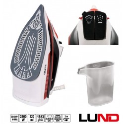 ΑΤΜΟΣΙΔΕΡΟ LUND 2600W 68115