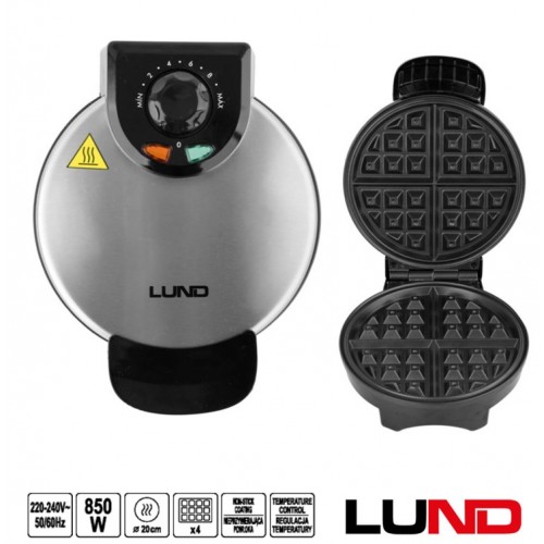 ΒΑΦΛΙΕΡΑ ΣΤΡΟΓΓΥΛΗ LUND 68011