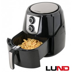 ΦΡΙΤΕΖΑ ΑΕΡΟΣ 1800W/5,2LT LUND 67573