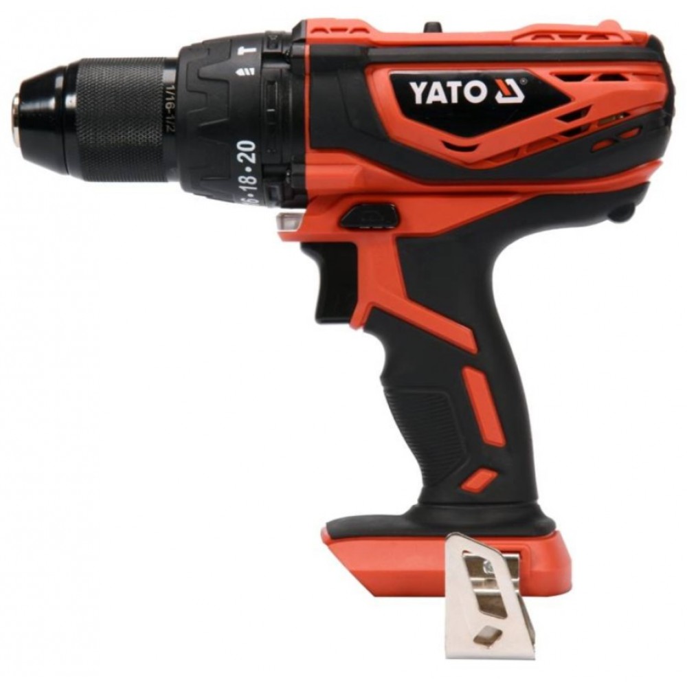 ΔΡΑΠΑΝΟΚΑΤΣΑΒΙΔΟ ΜΠΑΤΑΡΙΑΣ 18V 2Αh ΥΤ-82787