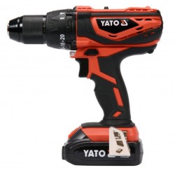 ΔΡΑΠΑΝΟΚΑΤΣΑΒΙΔΟ ΜΠΑΤΑΡΙΑΣ 18V 2Αh ΥΤ-82786