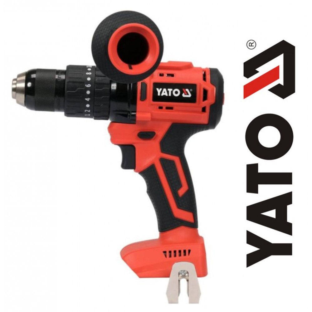 ΔΡΑΠΑΝΟΚΑΤΣΑΒΙΔΟ ΜΠΑΤΑΡΙΑΣ18V BRUSHLESS SOLO 75Nm YT-82792