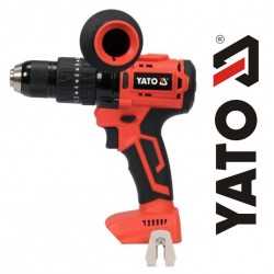 ΔΡΑΠΑΝΟΚΑΤΣΑΒΙΔΟ ΜΠΑΤΑΡΙΑΣ18V BRUSHLESS SOLO 75Nm YT-82792