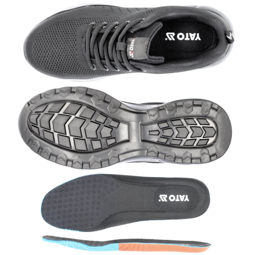 ΠΑΠΟΥΤΣΙ ΕΡΓΑΣΙΑΣ PACS SBP - 46-ΜΕΓΕΘΟΣ