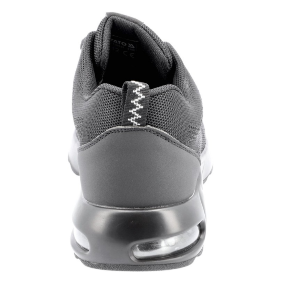 ΠΑΠΟΥΤΣΙ ΕΡΓΑΣΙΑΣ PACS SBP - 45-ΜΕΓΕΘΟΣ