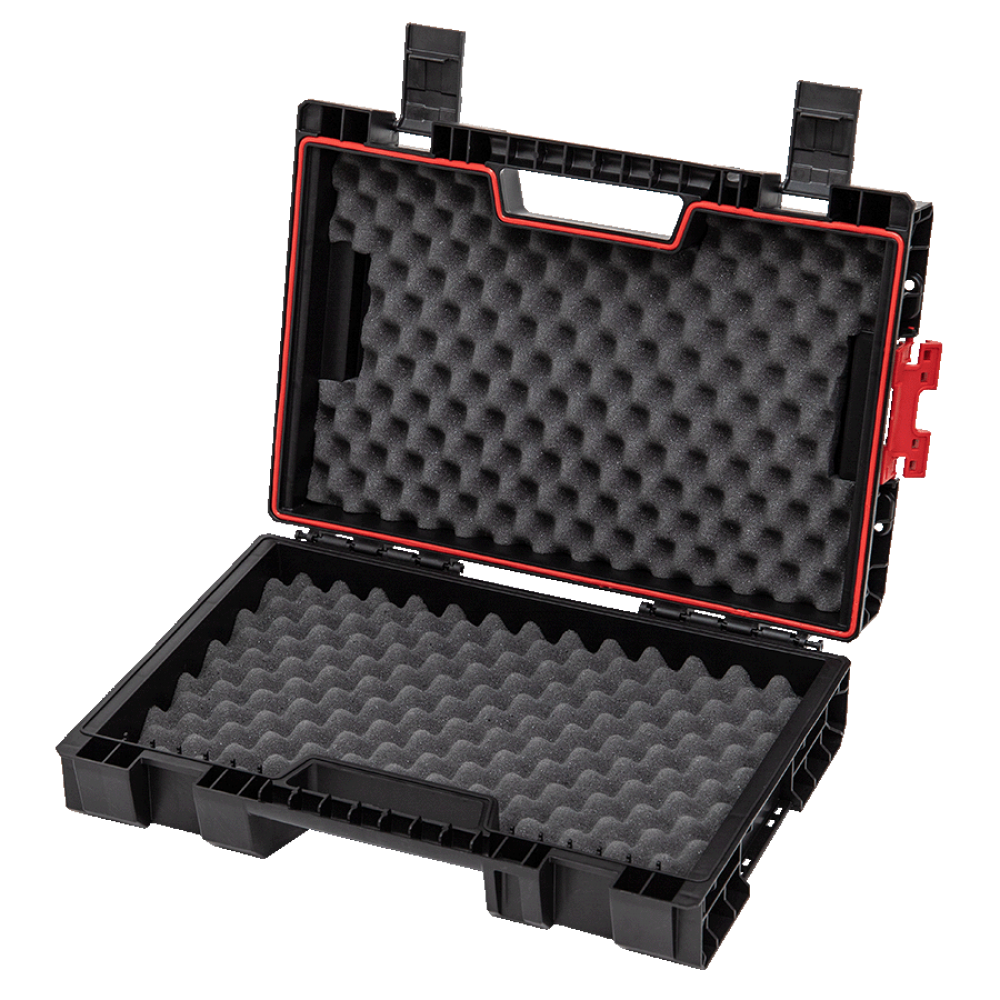 ΘΗΚΗ ΕΡΓΑΛΕΙΩΝ QBRICK SYSTEM PRO TOOLCASE