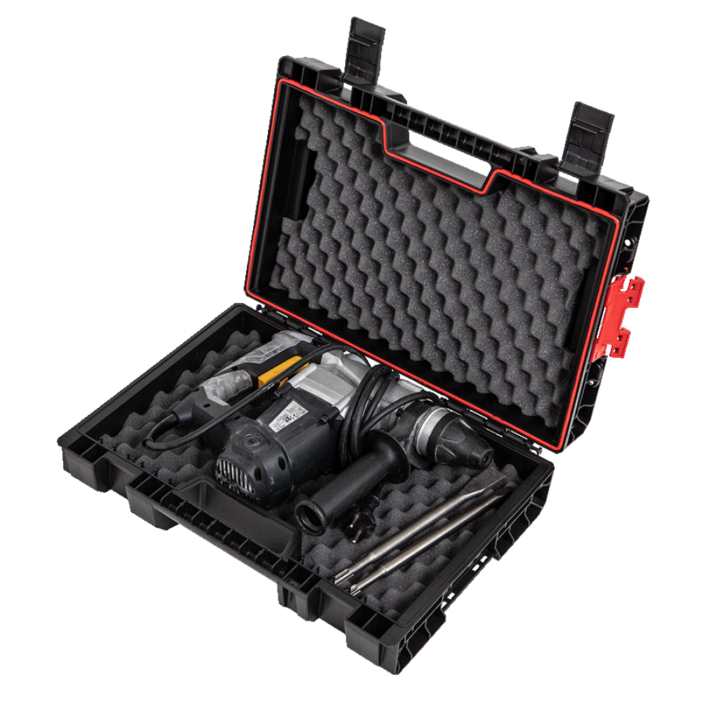 ΘΗΚΗ ΕΡΓΑΛΕΙΩΝ QBRICK SYSTEM PRO TOOLCASE