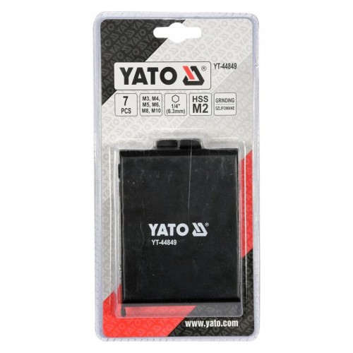 ΤΡΥΠΑΝΙΑ-ΚΟΛΑΟΥΖΑ ΣΕΤ  Μ3-10 ΗΕΧ YT-44849