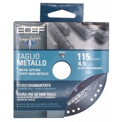 ΔΙΑΜΑΝΤΟΔΙΣΚΟΣ MULTI ΚΟΠΗΣ ΓΙΑ ΣΙΔΕΡΟ - ΑΤΣΑΛΙ - ΜΕΤΑΛΛΑ BLISTER - 115.0MM-ΔΙΑΜΕΤΡΟΣ