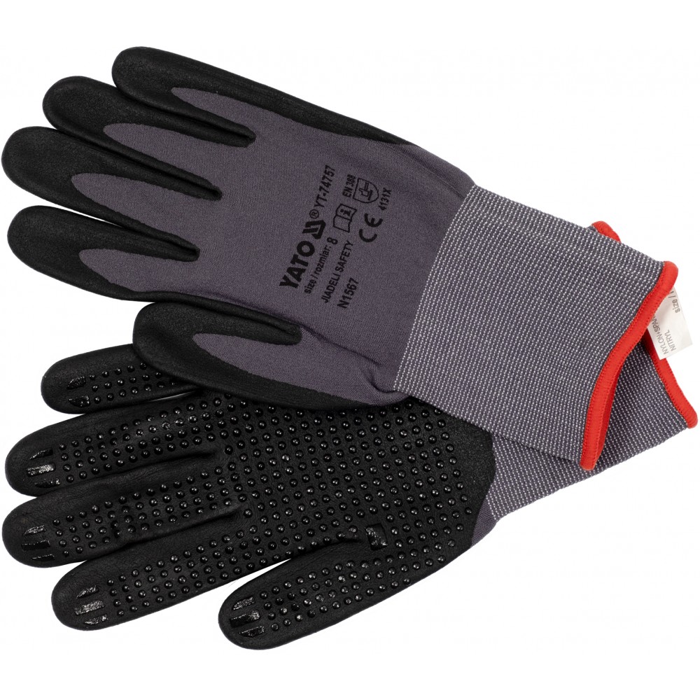 ΥΑΤΟ ΓΑΝΤΙΑ ΝΙΤΡΙΛΙΟΥ ΑΝΤΙΟΛΙΣΘΗΤΙΚΑ - 9-ΜΕΓΕΘΟΣ