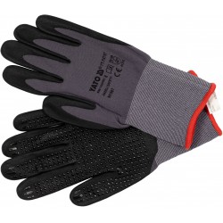 ΥΑΤΟ ΓΑΝΤΙΑ ΝΙΤΡΙΛΙΟΥ ΑΝΤΙΟΛΙΣΘΗΤΙΚΑ - 8-ΜΕΓΕΘΟΣ