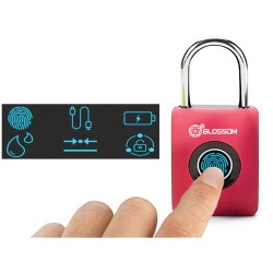 ΛΟΥΚΕΤΟ ZW02 ΜΕ ΔΑΚΤΥΛ ΑΠΟΤΥΠΩΜΑ 30 mm