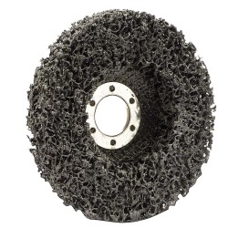 GRINDING PLATINUM ΔΙΣΚΟΣ ΓΥΑΛΙΣΜΑΤΟΣ ΚΑΙ ΚΑΘΑΡΙΣΜΟΥ - 115.0MM-ΔΙΑΜΕΤΡΟΣ