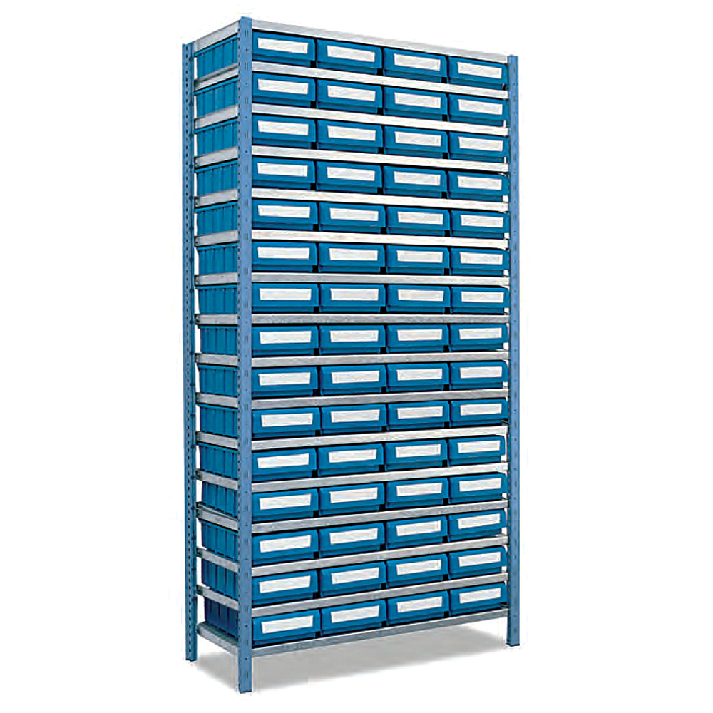 TAYG ΚΙΤ ΡΑΦΙΩΝ ΜΕ ΜΕΤΑΛΛΙΚΟ ΣΚΕΛΕΤΟ - ΚΙΤ403-ΚΙΤ