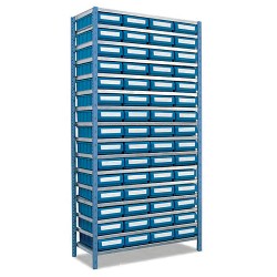 TAYG ΚΙΤ ΡΑΦΙΩΝ ΜΕ ΜΕΤΑΛΛΙΚΟ ΣΚΕΛΕΤΟ - ΚΙΤ403-ΚΙΤ