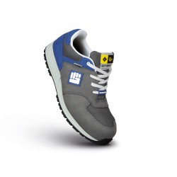 TO WORK FOR ΠΑΠΟΥΤΣΙ ΑΣΦΑΛΕΙΑΣ STRIDE S3 SRC-ESD - 40-ΜΕΓΕΘΟΣ