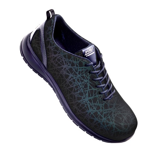 TO WORK FOR ΠΑΠΟΥΤΣΙ ΑΣΦΑΛΕΙΑΣ X-N2 S3 SRC-ESD-HRO - 45-ΜΕΓΕΘΟΣ