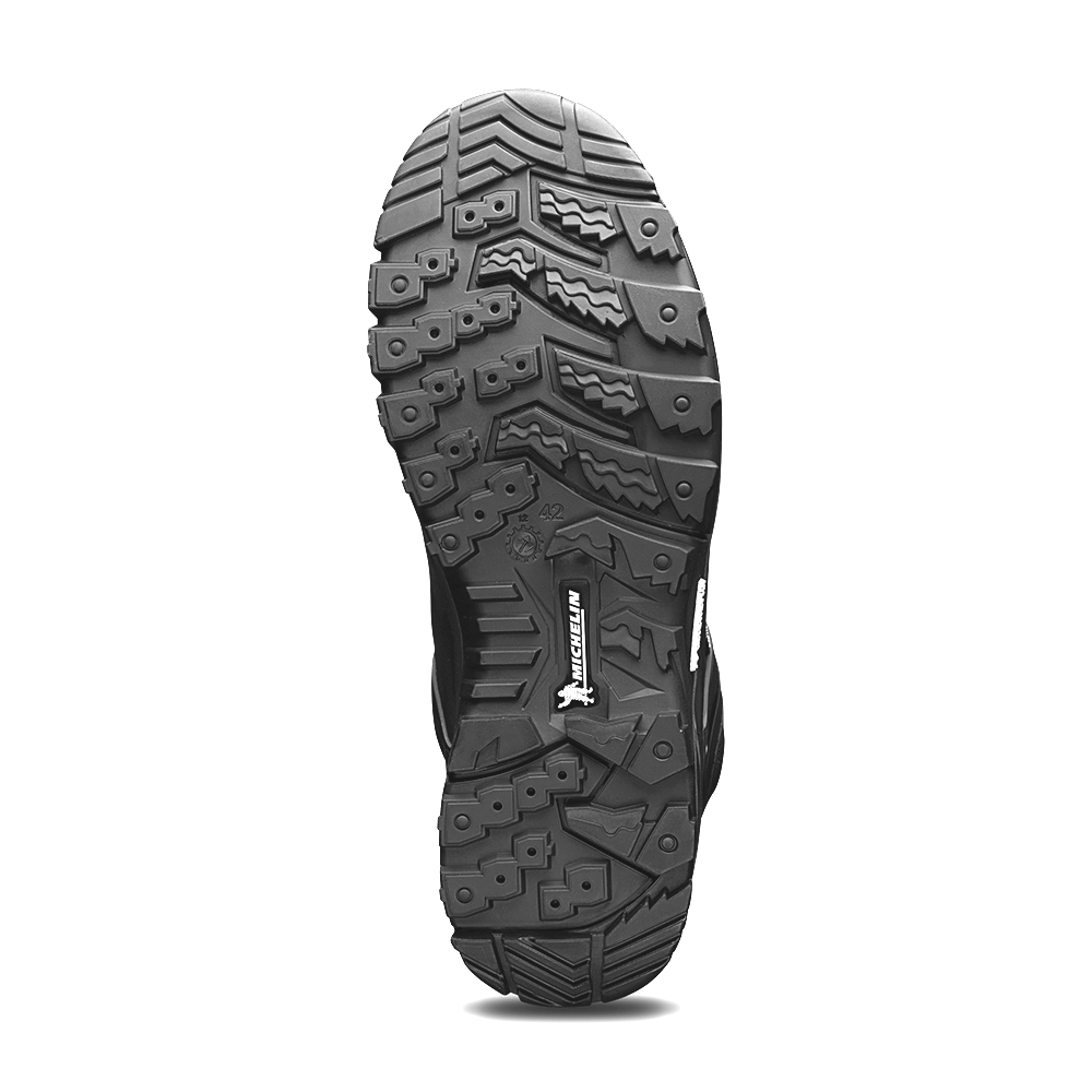 TO WORK FOR ΠΑΠΟΥΤΣΙ ΑΣΦΑΛΕΙΑΣ PISTON S3 SRC-HRO - 45-ΜΕΓΕΘΟΣ