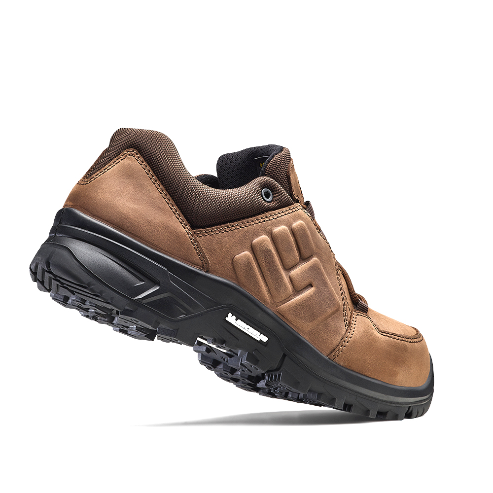 TO WORK FOR ΠΑΠΟΥΤΣΙ ΑΣΦΑΛΕΙΑΣ PISTON S3 SRC-HRO - 44-ΜΕΓΕΘΟΣ