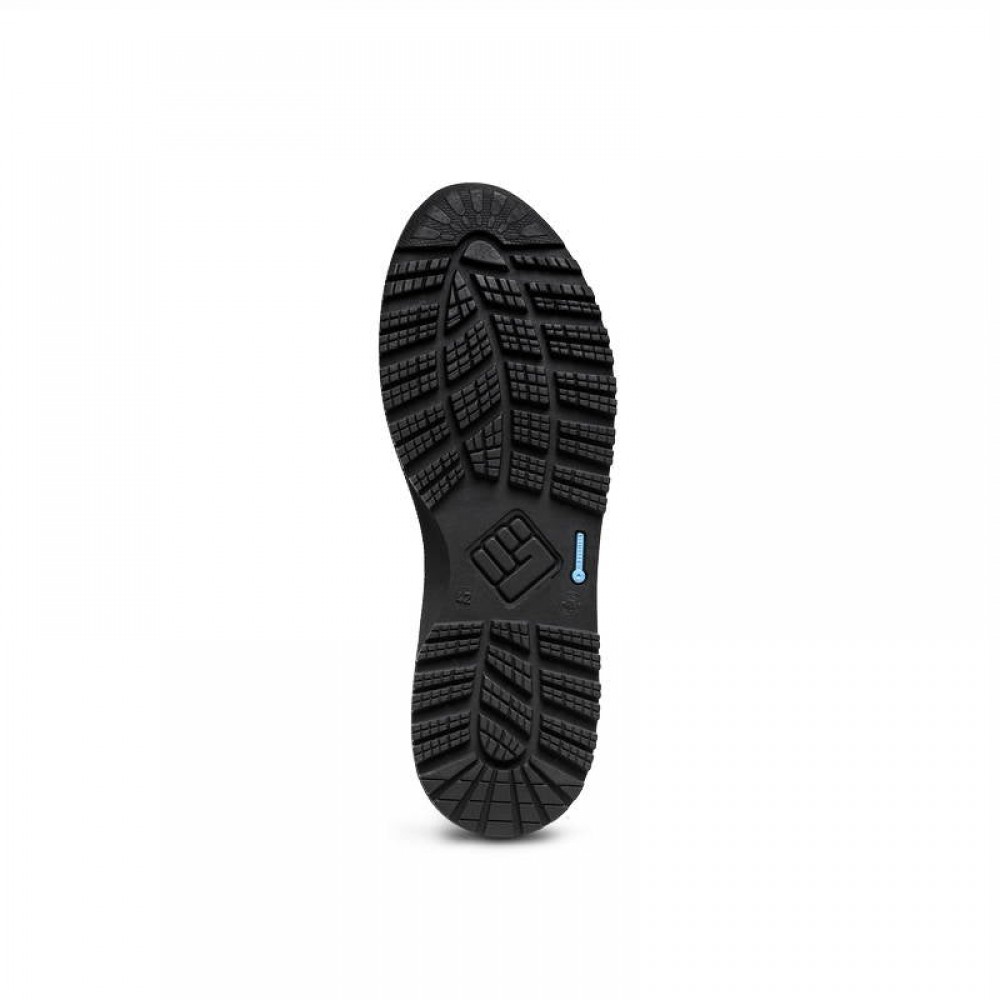 TOWORKFOR ΠΑΠΟΥΤΣΙ ΑΣΦΑΛΕΙΑΣ S3 SRC ESD WILDFLOWER - 41-ΜΕΓΕΘΟΣ