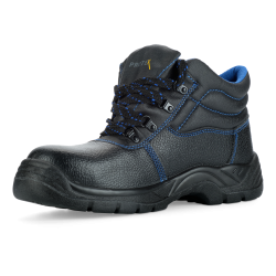 PROTEX  BASIC - ΜΠΟΤΑΚΙ ΑΣΦΑΛΕΙΑΣ S1P - 47-ΜΕΓΕΘΟΣ