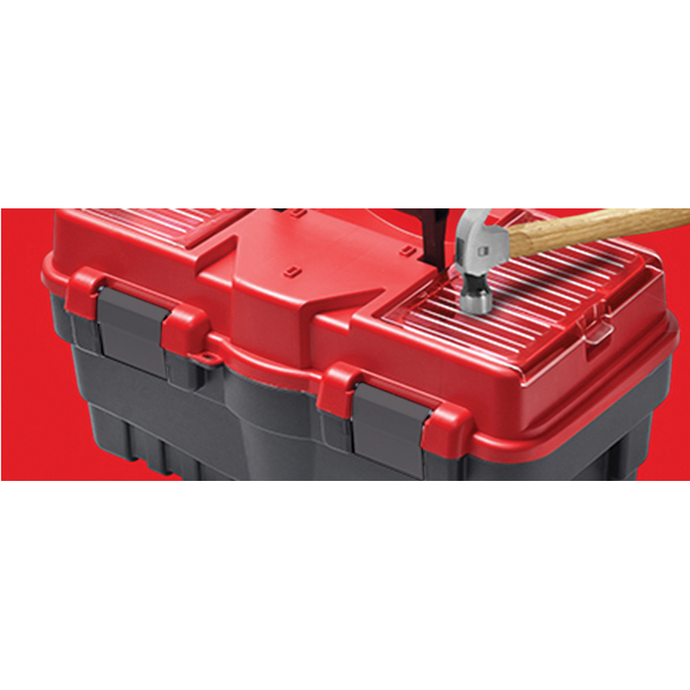 PATROL ΕΡΓΑΛΕΙΟΘΗΚΗ CARBO S500