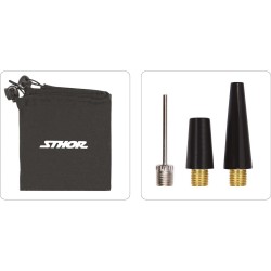 ΚΟΜΠΡΕΣΕΡ ΑΕΡΟΣ ΑΥΤΟΚΙΝΗΤΟΥ 120W 12V 82107 STHOR