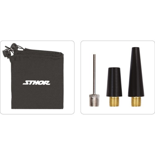 ΚΟΜΠΡΕΣΕΡ ΑΕΡΟΣ ΑΥΤΟΚΙΝΗΤΟΥ 120W 12V 82107 STHOR