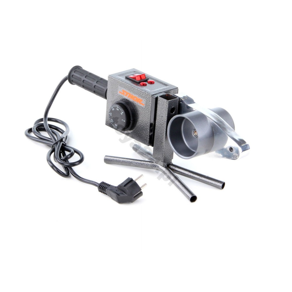 ΚΟΛΛΗΤΗΡΙ ΠΛΑΣΤΙΚΩΝ & PVC ΣΩΛΗΝΩΝ 300°C STHOR 78912