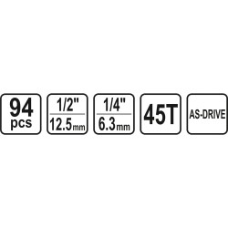 ΚΑΣΕΤΙΝΑ ΚΑΡYΔΑΚΙΑ 1/2