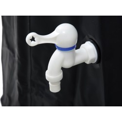 FLO ΠΤΥΣΣΟΜΕΝΟ ΒΑΡΕΛΙ ΣΥΛΛΟΓΗΣ ΝΕΡΟΥ