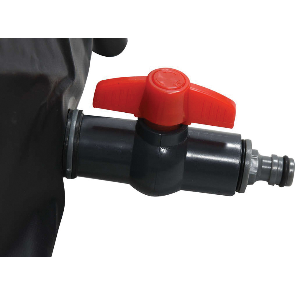 FLO ΠΤΥΣΣΟΜΕΝΟ ΒΑΡΕΛΙ ΣΥΛΛΟΓΗΣ ΝΕΡΟΥ